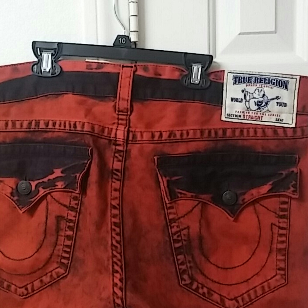 Mens jeans...